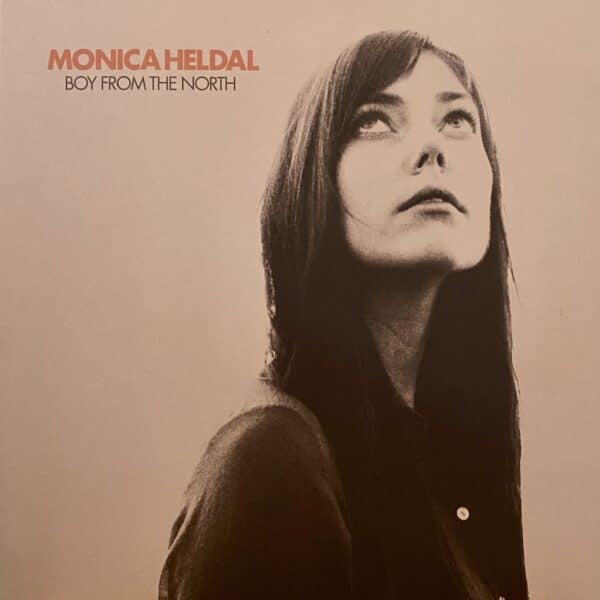 Monica Heldal – Boy From The North