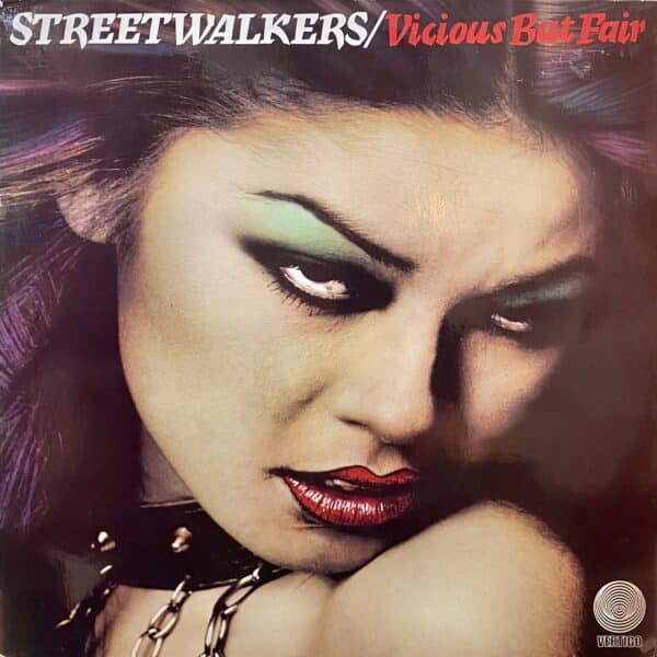 Streetwalkers – Vicious But Fair