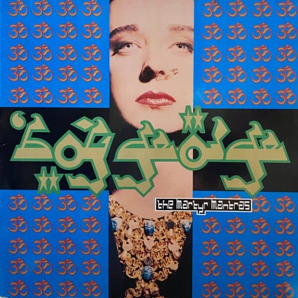 Boy George – The Martyr Mantras