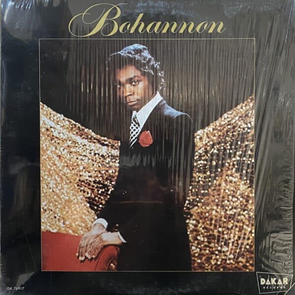 Bohannon – Bohannon