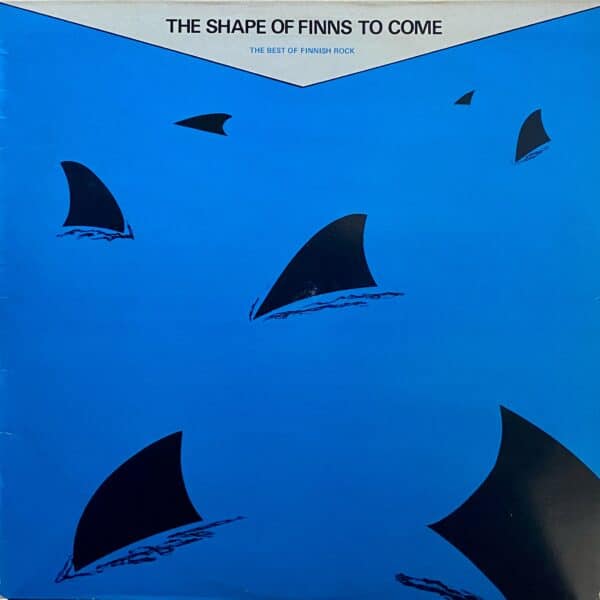 Various – The Shape Of Finns To Come