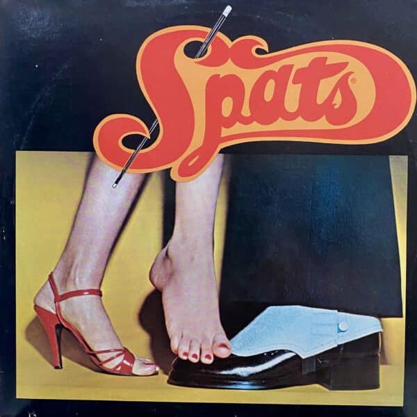 Spats – Spats