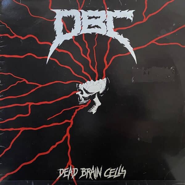 DBC – Dead Brain Cells