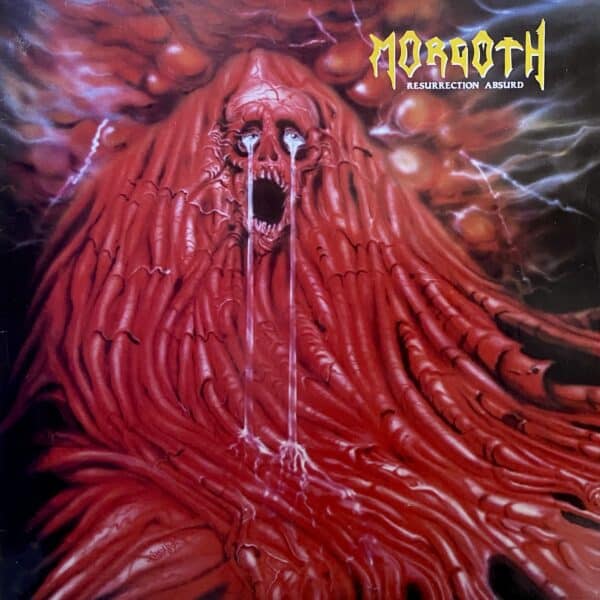 Morgoth – Resurrection Absurd EP