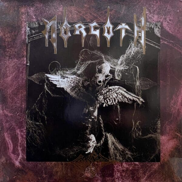 Morgoth – Cursed