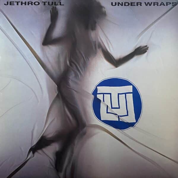 Jethro Tull – Under Wraps
