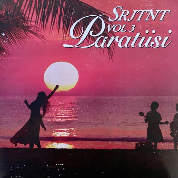 Julma Henri – Paratiisi - SRJTNT vol.3