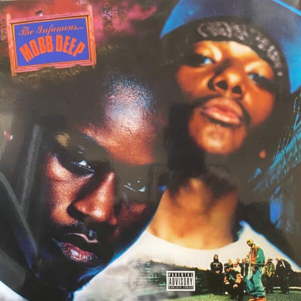Mobb Deep – The Infamous