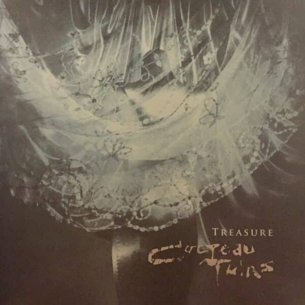 Cocteau Twins – Treasure