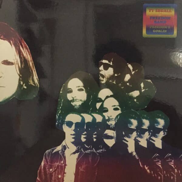 Ty Segall & Freedom Band – Freedom’s Goblin