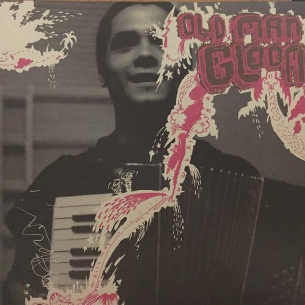 Old Man Gloom – Christmas