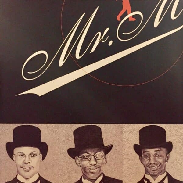 Lambchop – Mr. M