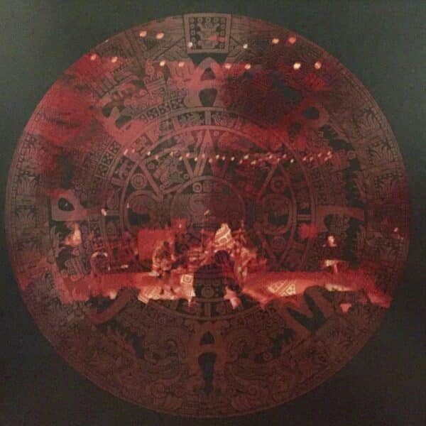 Pearl Jam – No Jeremy SINGLE