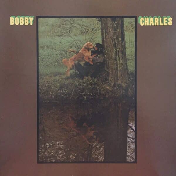 Bobby Charles – Bobby Charles