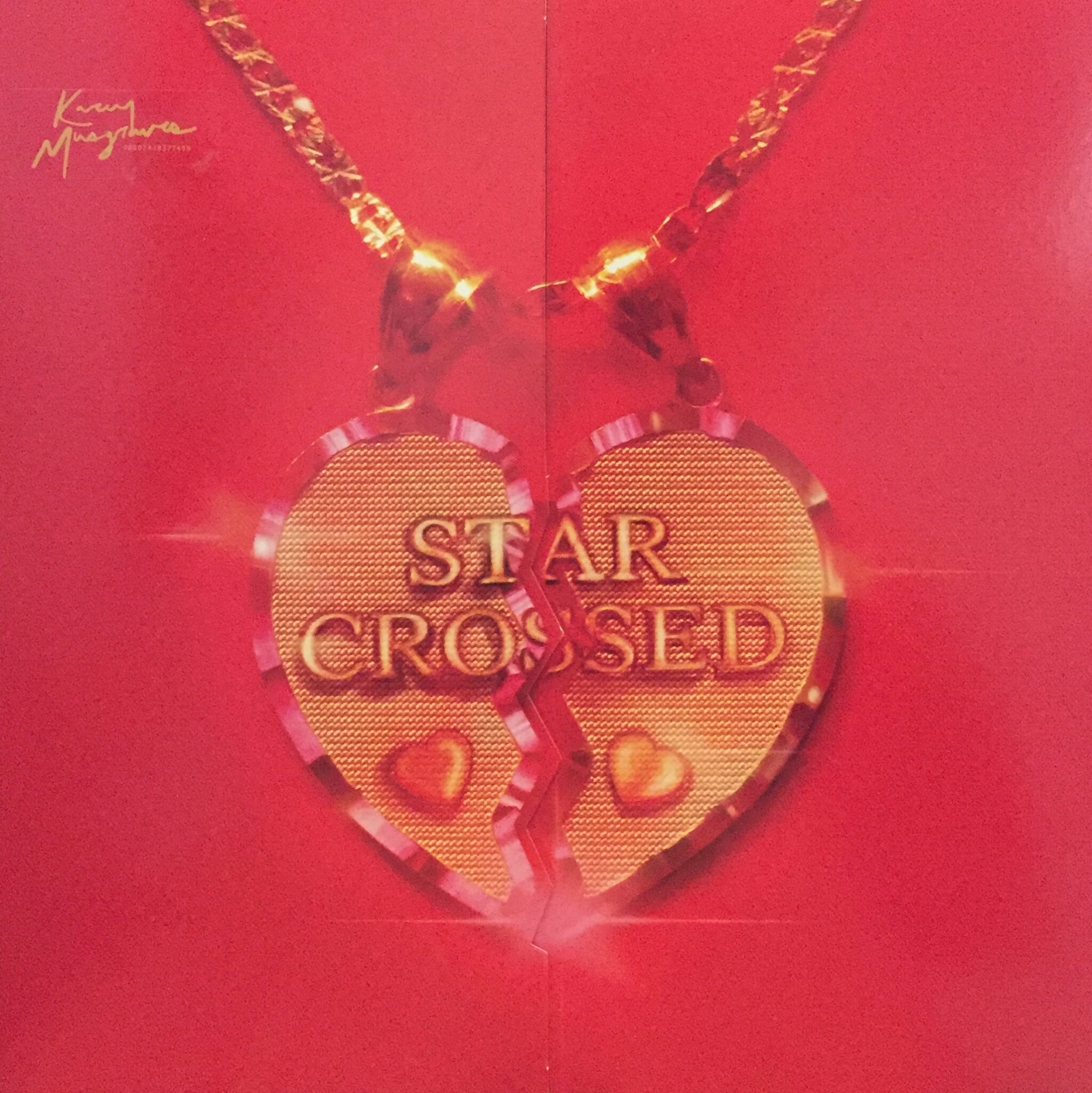 Kacey Musgraves – Star-Crossed