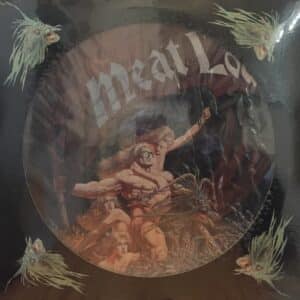 Meat Loaf – Dead Ringer