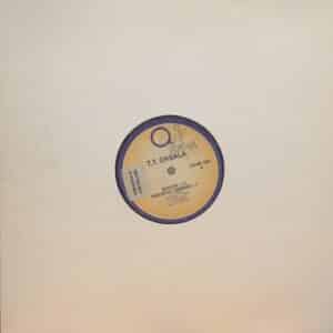 T. T. Oksala – Border EP