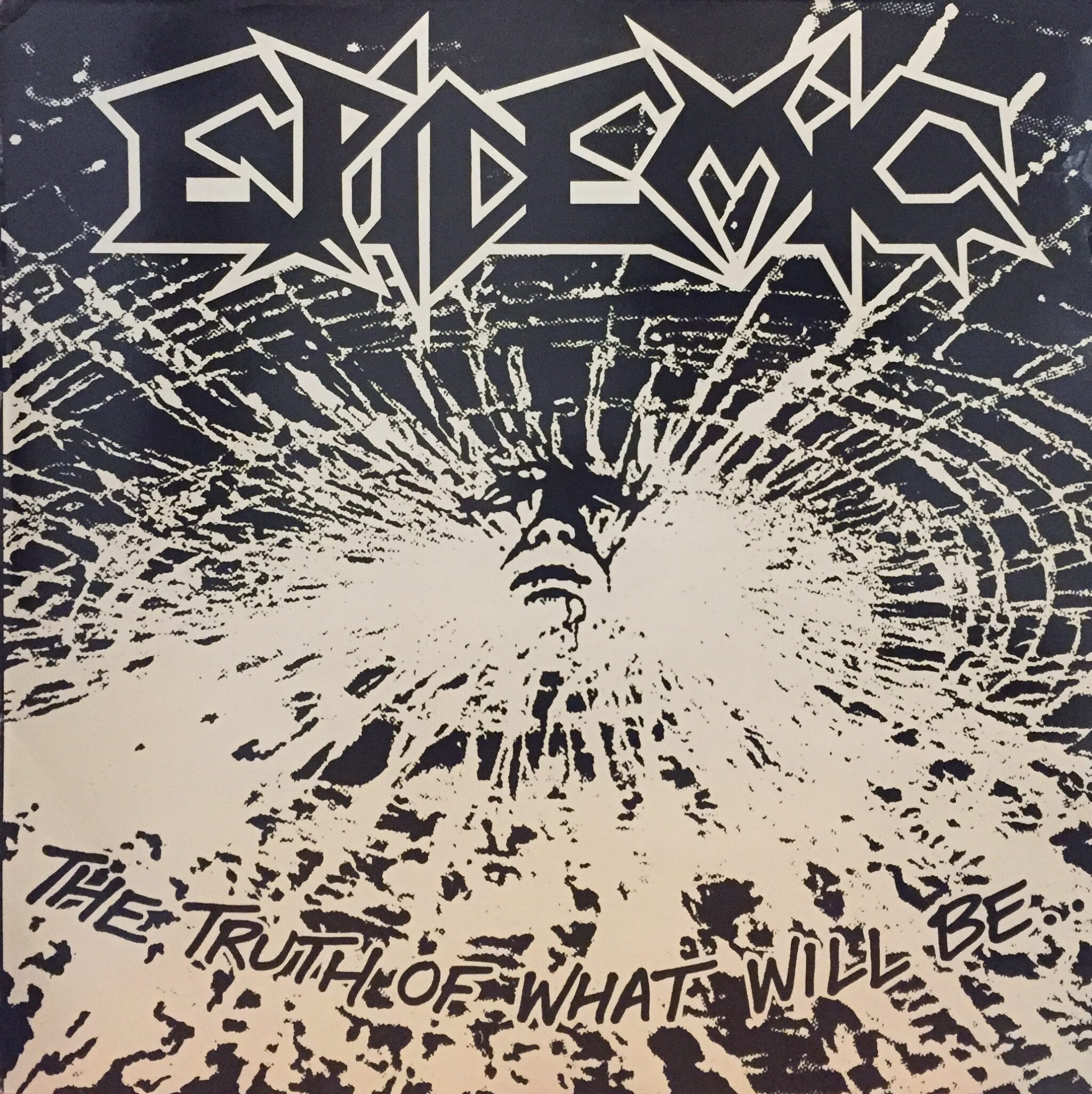 Epidemic – The Truth Of What Will Be