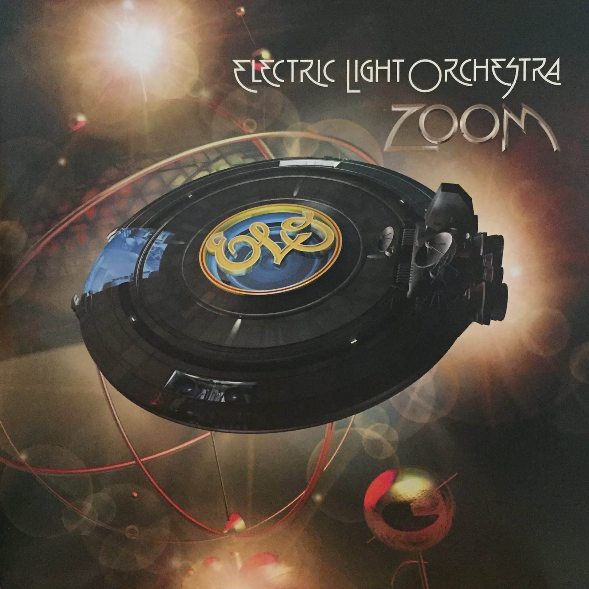 Electric Light Orchestra – Zoom