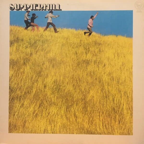 Summerhill – Summerhill