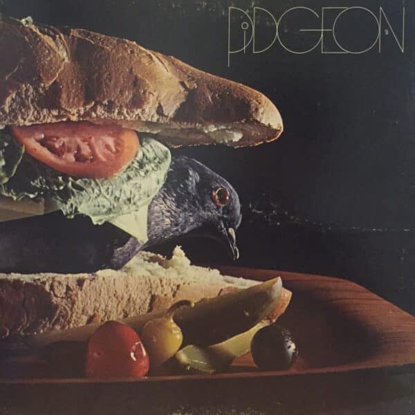 Pidgeon – Pidgeon
