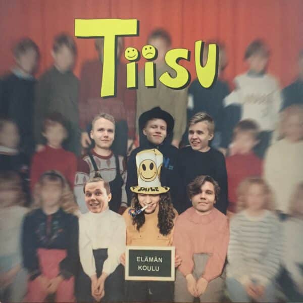 Tiisu – Elämän Koulu