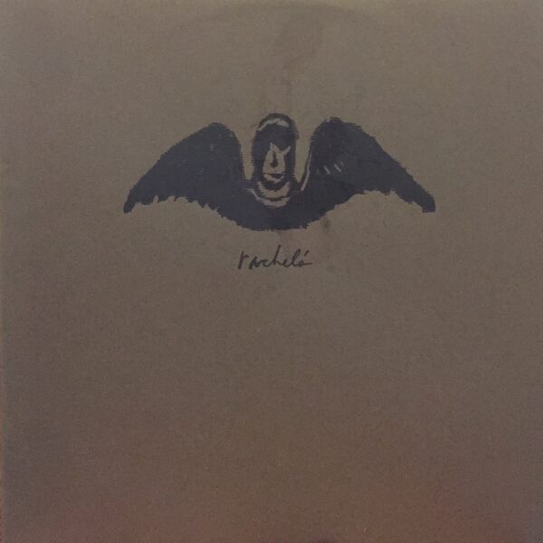 Rachel's – Handwriting LP