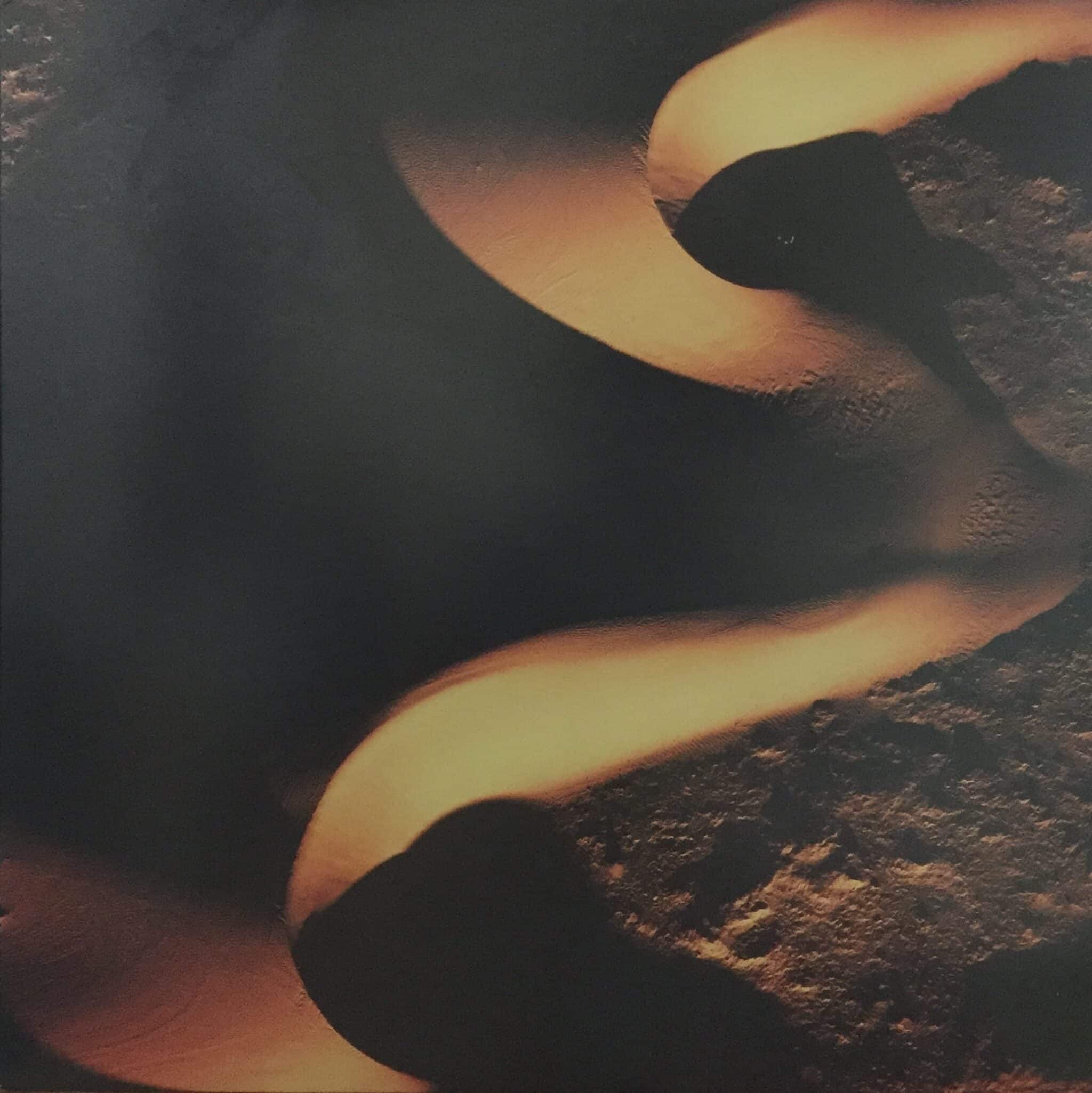 Rachel's – Selenography