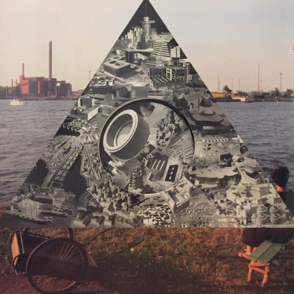 Tuomas Toivonen – Urbanism In The House