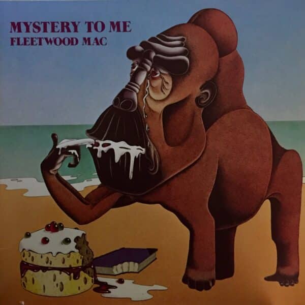 Fleetwood Mac – Mystery To Me