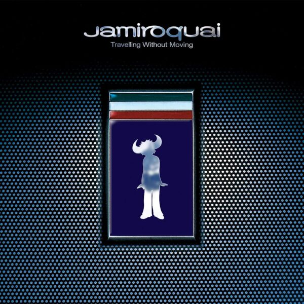 Jamiroquai – Travelling Without Moving