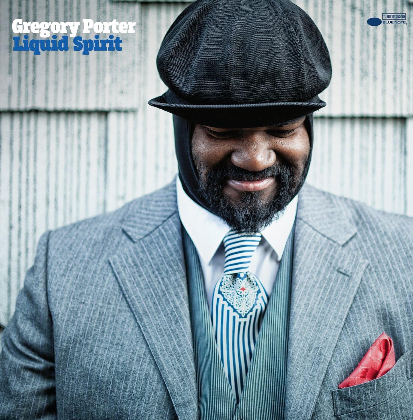 Gregory Porter – Liquid Spirit