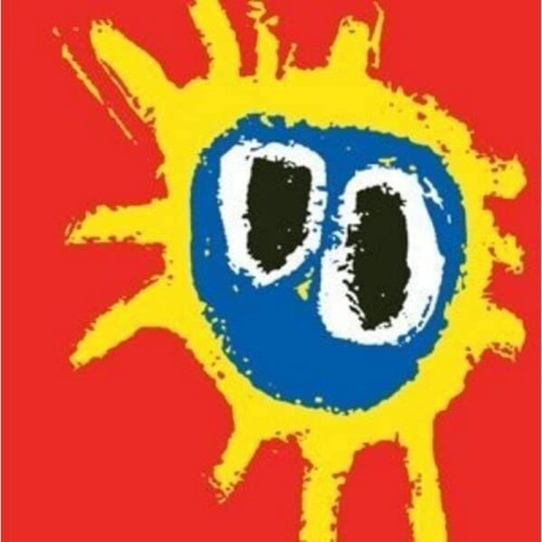 Primal Scream – Screamadelica