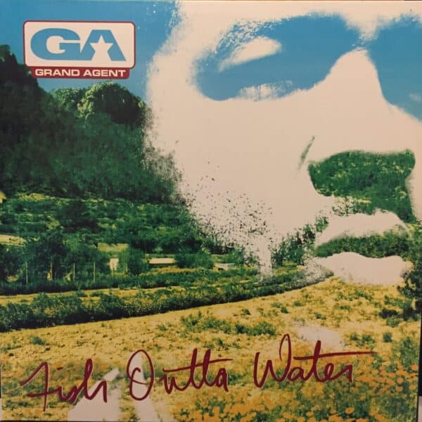 Grand Agent – Fish Outta Water