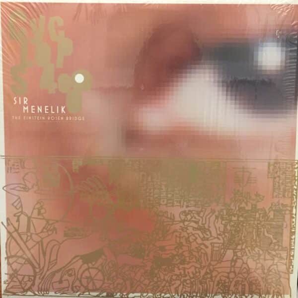 Cyclops 4000 / Sir Menelik – The Einstein Rosen Bridge