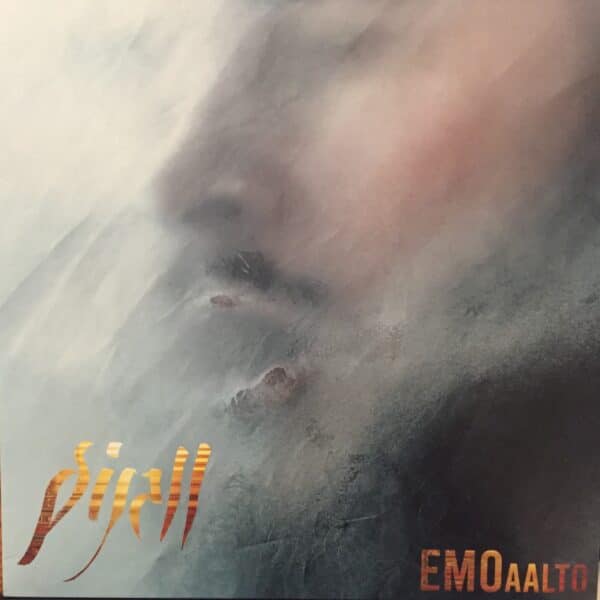 Pijall – EMOaalto