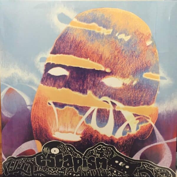 Stainless Steele – Escapism