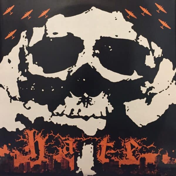 Various – Hate / Love