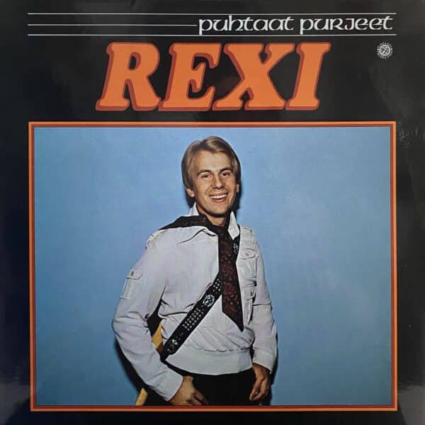 Rexi – Puhtaat Purjeet