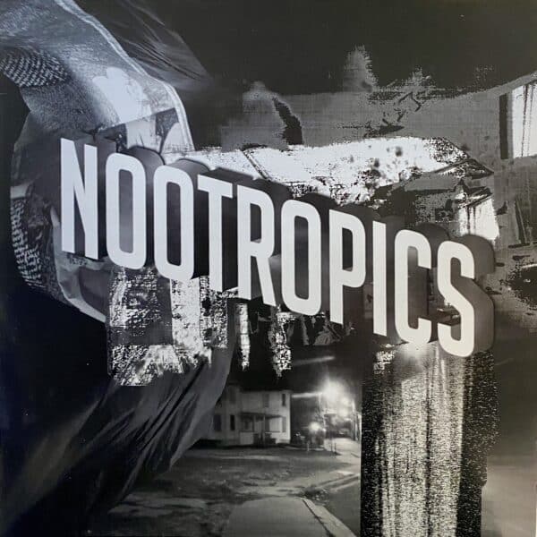 Lower Dens – Nootropics