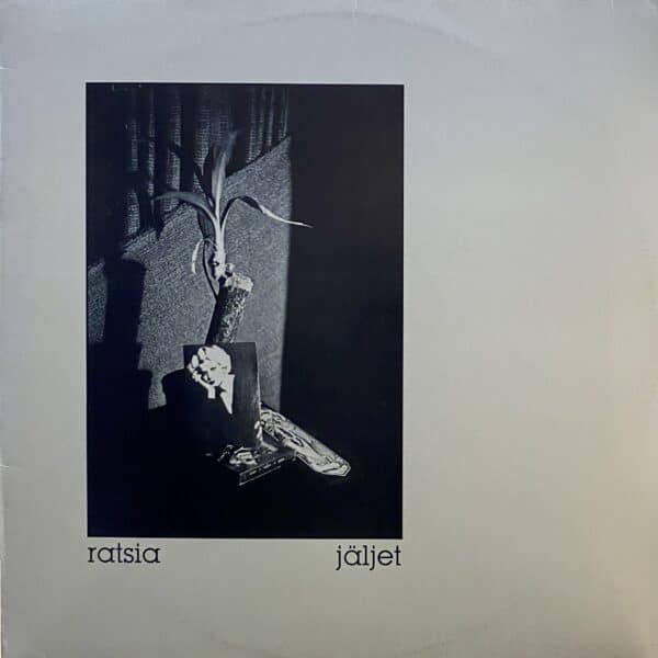 Ratsia – Jäljet