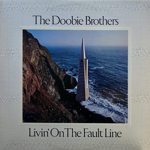 The Doobie Brothers – Livin' On The Fault Line