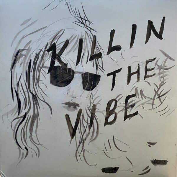 Ducktails – Killin The Vibe EP