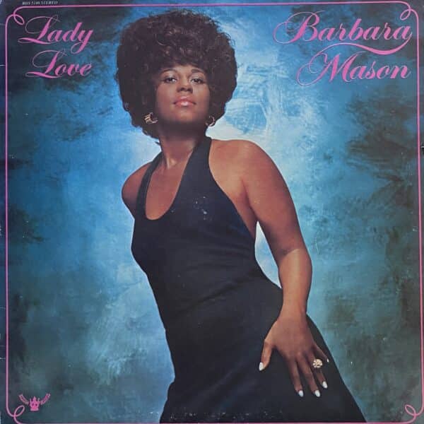 Barbara Mason – Lady Love