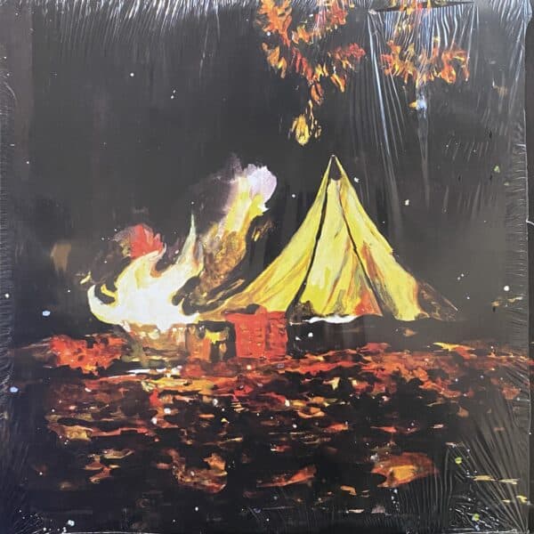James Blackshaw – Love Is The Plan, The Plan Is Death