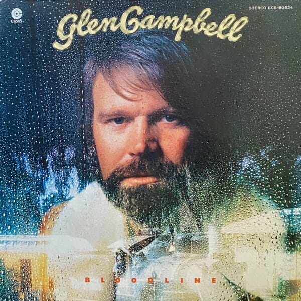 Glen Campbell – Bloodline
