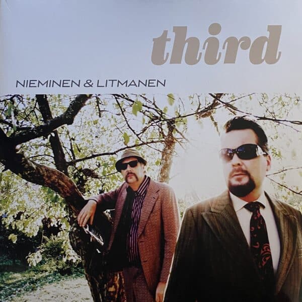 Nieminen & Litmanen – Third