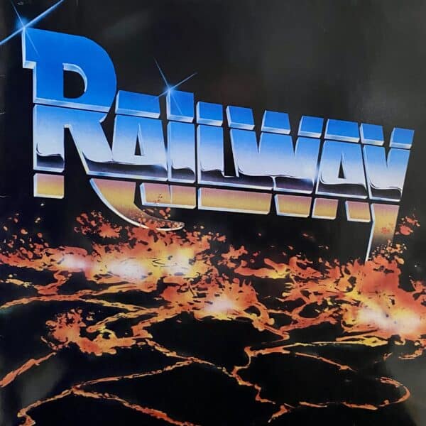 Railway – Railway