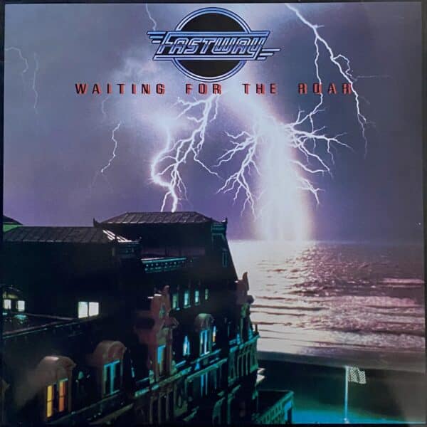 Fastway – Waiting For The Roar