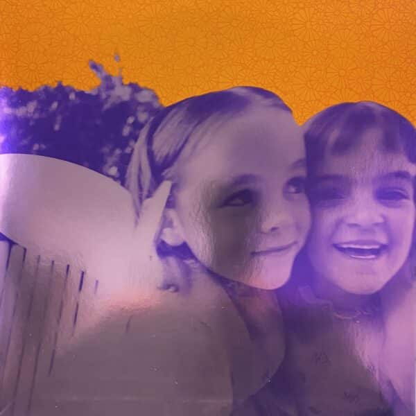 Smashing Pumpkins – Siamese Dream